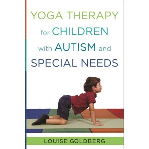 WW Norton & Co Yoga Therapy For Children With Autism And Special Needs WW Norton & Co Yoga Therapy For Children With Autism And Special Needs