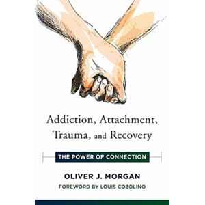 WW Norton & Co Addiction, Attachment, Trauma And Recovery : The Power Of Connection WW Norton & Co Addiction, Attachment, Trauma And Recovery : The Power Of Connection