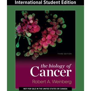 WW Norton & Co The Biology Of Cancer WW Norton & Co The Biology Of Cancer