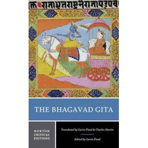 WW Norton & Co The Bhagavad Gita : A Norton Critical Edition WW Norton & Co The Bhagavad Gita : A Norton Critical Edition