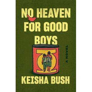 Random House USA Inc No Heaven For Good Boys Random House USA Inc No Heaven For Good Boys