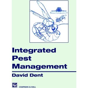 Chapman and Hall Integrated Pest Management Chapman and Hall Integrated Pest Management