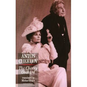 Bloomsbury Publishing PLC The Cherry Orchard Bloomsbury Publishing PLC The Cherry Orchard