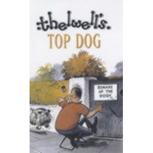 Methuen Publishing Ltd Top Dog Methuen Publishing Ltd Top Dog