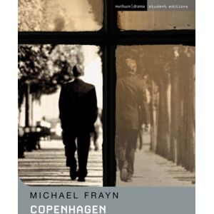 Bloomsbury Publishing PLC Copenhagen Bloomsbury Publishing PLC Copenhagen