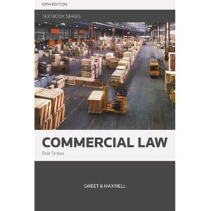 Sweet & Maxwell Ltd Commercial Law Sweet & Maxwell Ltd Commercial Law