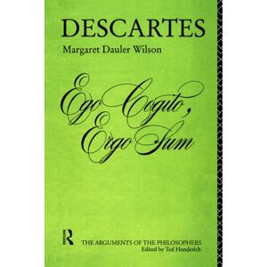 Taylor & Francis Ltd Descartes Taylor & Francis Ltd Descartes