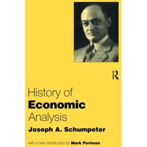 Taylor & Francis Ltd History Of Economic Analysis Taylor & Francis Ltd History Of Economic Analysis