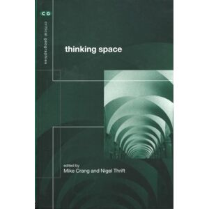 Taylor & Francis Ltd Thinking Space Taylor & Francis Ltd Thinking Space
