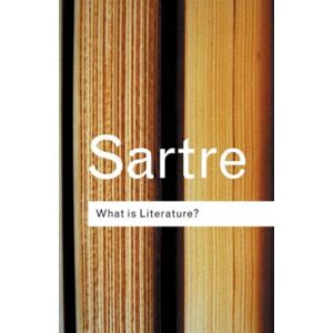 Taylor & Francis Ltd What Is Literature? Taylor & Francis Ltd What Is Literature?