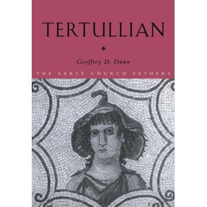 Taylor & Francis Ltd Tertullian Taylor & Francis Ltd Tertullian