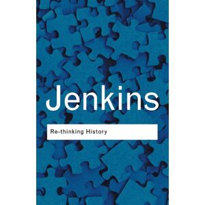 Taylor & Francis Ltd Rethinking History Taylor & Francis Ltd Rethinking History