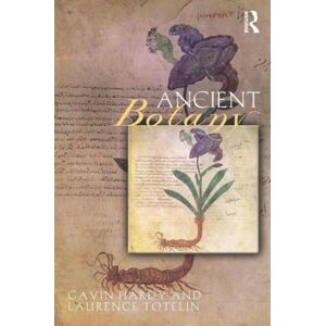 Taylor & Francis Ltd Ancient Botany Taylor & Francis Ltd Ancient Botany