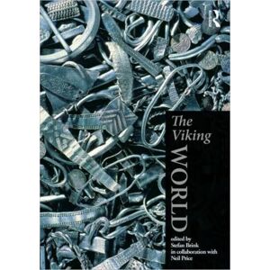 Taylor & Francis Ltd The Viking World Taylor & Francis Ltd The Viking World