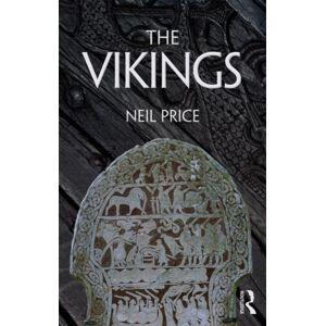 Taylor & Francis Ltd The Vikings Taylor & Francis Ltd The Vikings