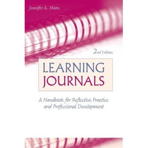 Taylor & Francis Ltd Learning Journals : A Handbook For Reflective Practice And Professional Development Taylor & Francis Ltd Learning Journals : A Handbook For Reflective Practice And Professional Development