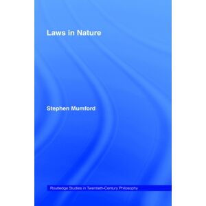 Taylor & Francis Ltd Laws In Nature Taylor & Francis Ltd Laws In Nature