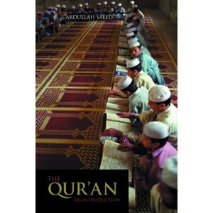Taylor & Francis Ltd The Qur'An : An Introduction Taylor & Francis Ltd The Qur'An : An Introduction