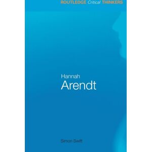 Taylor & Francis Ltd Hannah Arendt Taylor & Francis Ltd Hannah Arendt