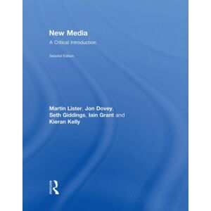 Taylor & Francis Ltd Media : A Critical Introduction Taylor & Francis Ltd Media : A Critical Introduction
