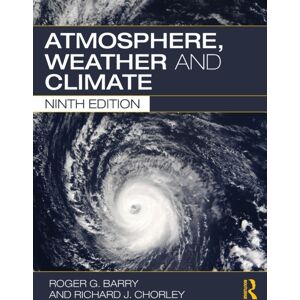 Taylor & Francis Ltd Atmosphere, Weather And Climate Taylor & Francis Ltd Atmosphere, Weather And Climate