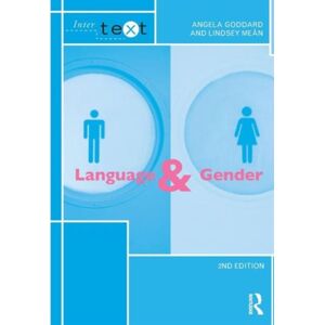 Taylor & Francis Ltd Language And Gender Taylor & Francis Ltd Language And Gender