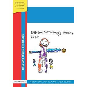 David Fulton Publishers Ltd Managing Extreme Behaviours In The Early Years David Fulton Publishers Ltd Managing Extreme Behaviours In The Early Years