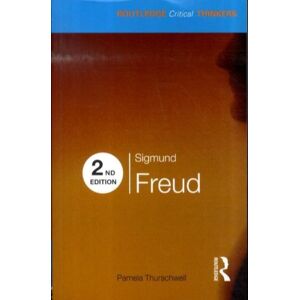 Taylor & Francis Ltd Sigmund Freud Taylor & Francis Ltd Sigmund Freud