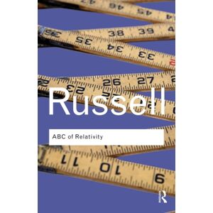 Taylor & Francis Ltd Abc Of Relativity Taylor & Francis Ltd Abc Of Relativity