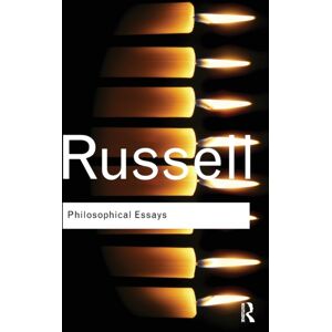 Taylor & Francis Ltd Philosophical Essays Taylor & Francis Ltd Philosophical Essays