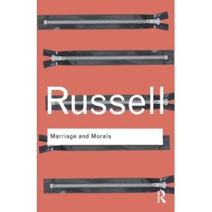 Taylor & Francis Ltd Marriage And Morals Taylor & Francis Ltd Marriage And Morals