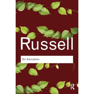 Taylor & Francis Ltd On Education Taylor & Francis Ltd On Education