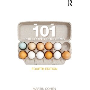 Taylor & Francis Ltd 101 Philosophy Problems Taylor & Francis Ltd 101 Philosophy Problems