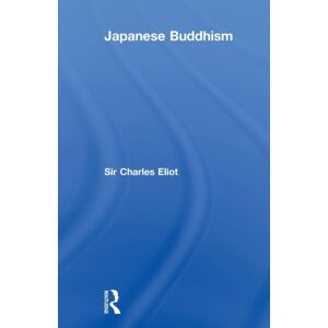 Taylor & Francis Ltd Japanese Buddhism Taylor & Francis Ltd Japanese Buddhism