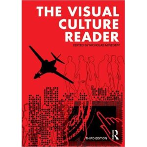 Taylor & Francis Ltd The Visual Culture Reader Taylor & Francis Ltd The Visual Culture Reader