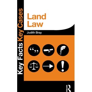Taylor & Francis Ltd Land Law Taylor & Francis Ltd Land Law