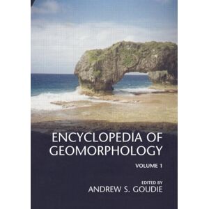 Taylor & Francis Ltd Encyclopedia Of Geomorphology Taylor & Francis Ltd Encyclopedia Of Geomorphology