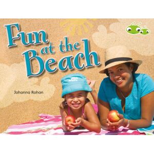 Pearson Education Limited Bug Club Guided Non Fiction Reception Lilac Fun At The Beach Pearson Education Limited Bug Club Guided Non Fiction Reception Lilac Fun At The Beach