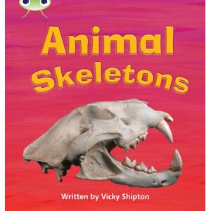 Pearson Education Limited Bug Club Phonics - Phase 5 Unit 17: Animal Skeletons Pearson Education Limited Bug Club Phonics - Phase 5 Unit 17: Animal Skeletons