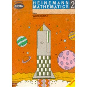 Pearson Education Limited Heinemann Maths 2: Workbook 1 (8 Pack) Pearson Education Limited Heinemann Maths 2: Workbook 1 (8 Pack)