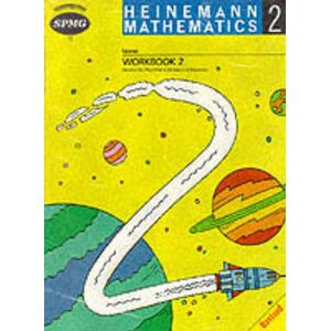 Pearson Education Limited Heinemann Maths 2 Workbook 2 8 Pack Pearson Education Limited Heinemann Maths 2 Workbook 2 8 Pack