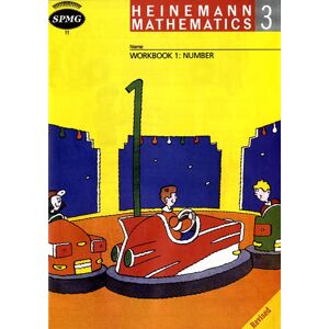 Pearson Education Limited Heinemann Maths 3: Omnibus Pack Pearson Education Limited Heinemann Maths 3: Omnibus Pack