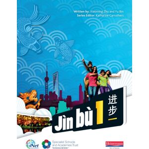 Pearson Education Limited Jn B Chinese Pupil Book 1(11-14 Mandarin Chinese) Pearson Education Limited Jn B Chinese Pupil Book 1(11-14 Mandarin Chinese)