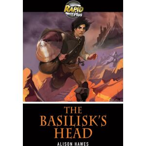 Pearson Education Limited Rapid Plus 3b The Basilisk'S Head Pearson Education Limited Rapid Plus 3b The Basilisk'S Head