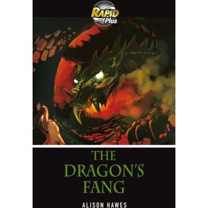 Pearson Education Limited Rapid Plus 3b The Dragon'S Fang Pearson Education Limited Rapid Plus 3b The Dragon'S Fang