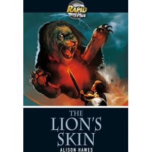 Pearson Education Limited Rapid Plus 3b The Lion'S Skin Pearson Education Limited Rapid Plus 3b The Lion'S Skin