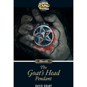 Pearson Education Limited Rapidplus 8.2 The Goat'S Head Pendant Pearson Education Limited Rapidplus 8.2 The Goat'S Head Pendant