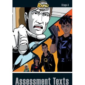 Pearson Education Limited Rapidplus Assessment Book Stage 4 Pearson Education Limited Rapidplus Assessment Book Stage 4