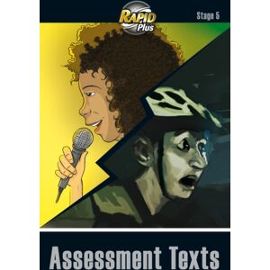 Pearson Education Limited Rapidplus Assessment Book Stage 5 Pearson Education Limited Rapidplus Assessment Book Stage 5