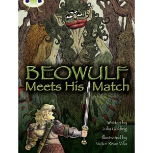 Pearson Education Limited Bug Club Independent Fiction Year 4 Grey B Beowulf Meets His Match Pearson Education Limited Bug Club Independent Fiction Year 4 Grey B Beowulf Meets His Match